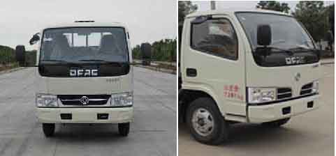 5噸|6噸|東風(fēng)多利卡供液車圖片 5噸|6噸|東風(fēng)多利卡供液車圖片