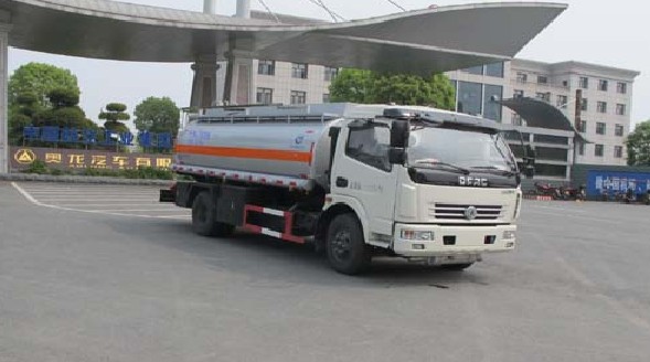 奧龍供液車(chē)圖片 奧龍供液車(chē)圖片