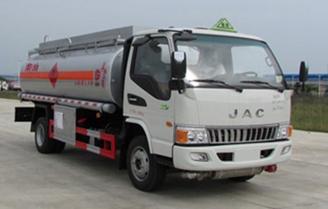 江淮駿鈴6噸加油車圖片 江淮駿鈴6噸加油車圖片