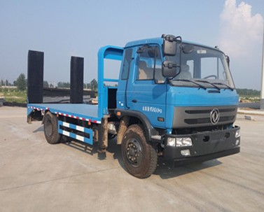 東風153平板運輸車圖片 東風153平板運輸車圖片