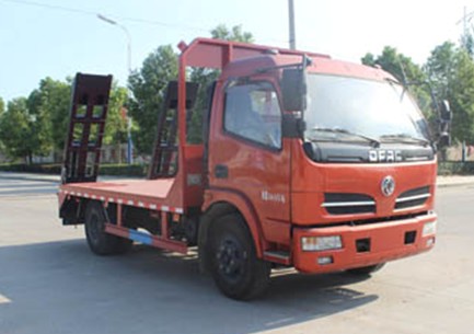 東風福瑞卡平板運輸車