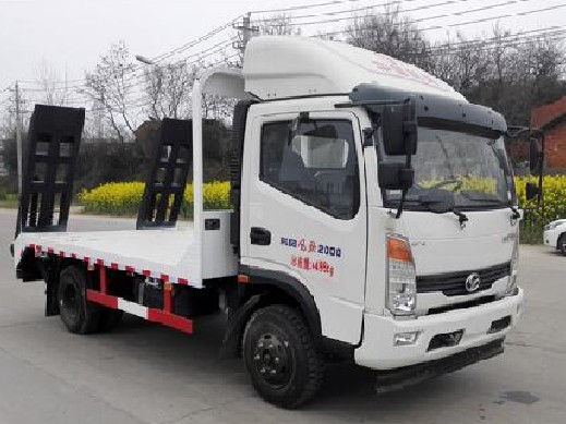 時風(fēng)風(fēng)馳平板運輸車