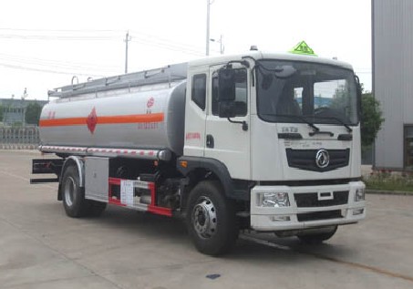 東風T3油罐車圖片 東風T3油罐車圖片