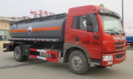 8類腐蝕性物品罐式運(yùn)輸車 8類腐蝕性物品罐式運(yùn)輸車