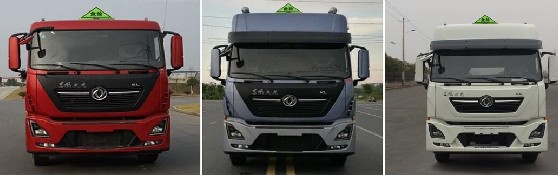 25噸東風(fēng)天龍前四后八鋁合金油罐車(chē)圖片 25噸東風(fēng)天龍前四后八鋁合金油罐車(chē)圖片