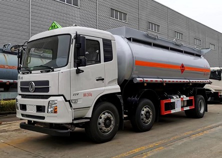 甲醇乙醇罐式運輸車圖片 甲醇乙醇罐式運輸車圖片