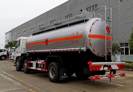 甲醇乙醇罐式運輸車圖片 甲醇乙醇罐式運輸車圖片