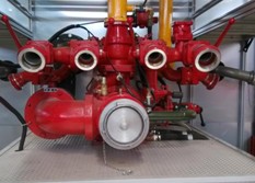 消防泵圖片 消防泵圖片