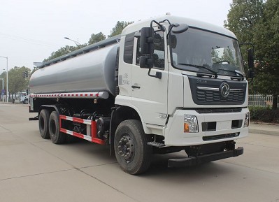 國六東風(fēng)天錦小三軸供液車圖片 國六東風(fēng)天錦小三軸供液車圖片