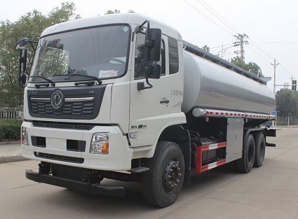 國六東風(fēng)天錦小三軸供液車圖片 國六東風(fēng)天錦小三軸供液車圖片