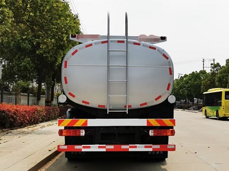 國六解放捍威前四后六普通液體運輸車圖片 國六解放捍威前四后六普通液體運輸車圖片