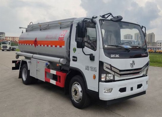 國(guó)六東風(fēng)多利卡8噸加油車/運(yùn)油車圖片 國(guó)六東風(fēng)多利卡8噸加油車/運(yùn)油車圖片