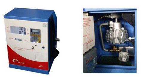 長(zhǎng)穩(wěn)小流量40L車載加油機(jī)HT-YV40E 長(zhǎng)穩(wěn)小流量40L車載加油機(jī)HT-YV40E