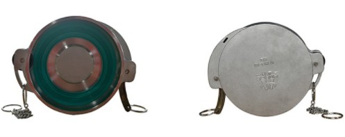 鋁合金|不銹鋼卸油閥防塵蓋 鋁合金|不銹鋼卸油閥防塵蓋