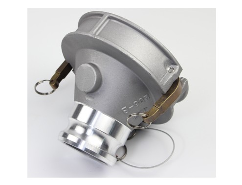 浙江永杰牌油罐車(chē)API閥變徑接頭 浙江永杰牌油罐車(chē)API閥變徑接頭