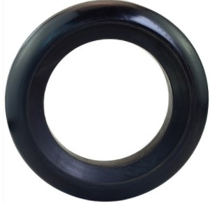 橡膠實心胎 橡膠實心胎