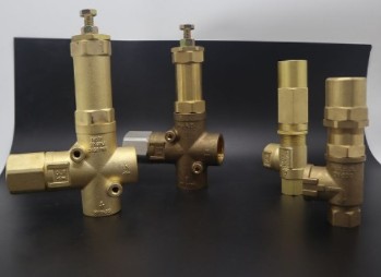 中聯(lián)環(huán)衛(wèi)車卸荷閥和安全閥 中聯(lián)環(huán)衛(wèi)車卸荷閥和安全閥