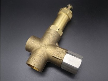 中聯(lián)環(huán)衛(wèi)車卸荷閥和安全閥 中聯(lián)環(huán)衛(wèi)車卸荷閥和安全閥