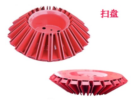 中聯(lián)掃路車(chē)掃盤(pán) 中聯(lián)掃路車(chē)掃盤(pán)