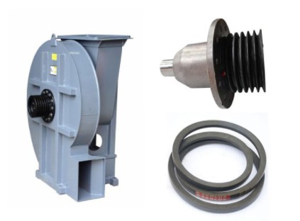 中聯(lián)掃路車風機總成_三力士風機皮帶_風機軸承座 中聯(lián)掃路車風機總成_三力士風機皮帶_風機軸承座