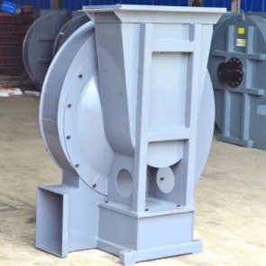 中聯(lián)掃路車風機總成 中聯(lián)掃路車風機總成