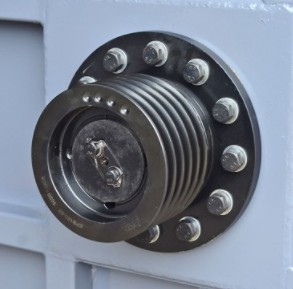 中聯(lián)掃路車風機總成 中聯(lián)掃路車風機總成