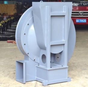 中聯(lián)掃路車風機總成 中聯(lián)掃路車風機總成