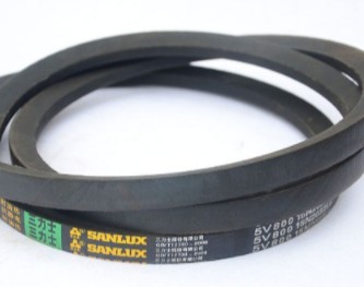 中聯(lián)掃路車三力士風機皮帶 中聯(lián)掃路車三力士風機皮帶