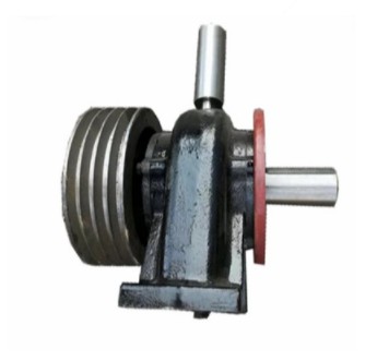 中聯(lián)掃路車風機軸承座 中聯(lián)掃路車風機軸承座