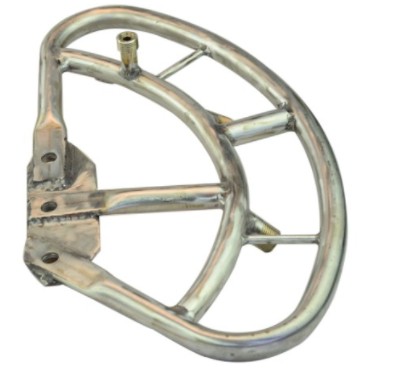 中聯(lián)環(huán)衛(wèi)車防撞噴水架 中聯(lián)環(huán)衛(wèi)車防撞噴水架