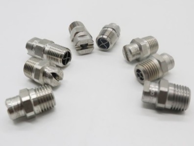 不銹鋼高壓噴頭噴嘴 不銹鋼高壓噴頭噴嘴