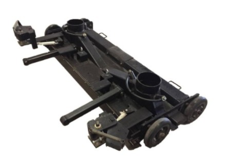 中聯(lián)環(huán)衛(wèi)車吸嘴體總成 中聯(lián)環(huán)衛(wèi)車吸嘴體總成