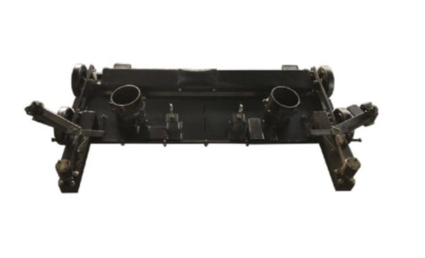 中聯(lián)環(huán)衛(wèi)車吸嘴體總成 中聯(lián)環(huán)衛(wèi)車吸嘴體總成