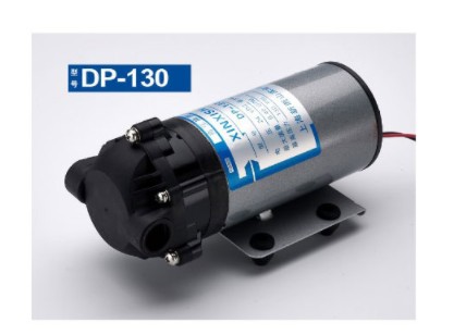 上海新西山微型隔膜泵 上海新西山微型隔膜泵