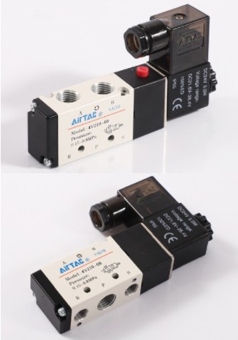 中聯(lián)環(huán)衛(wèi)車亞德客氣動(dòng)電磁閥 中聯(lián)環(huán)衛(wèi)車亞德客氣動(dòng)電磁閥