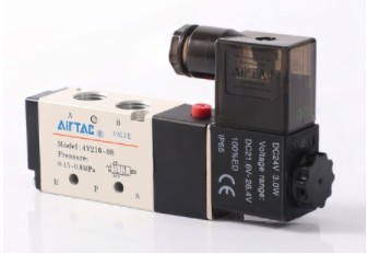 中聯(lián)環(huán)衛(wèi)車亞德客氣動(dòng)電磁閥 中聯(lián)環(huán)衛(wèi)車亞德客氣動(dòng)電磁閥