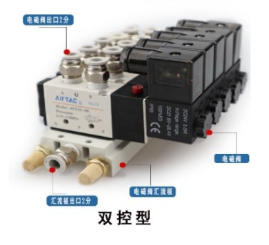 中聯(lián)環(huán)衛(wèi)車亞德客氣動(dòng)電磁閥 中聯(lián)環(huán)衛(wèi)車亞德客氣動(dòng)電磁閥