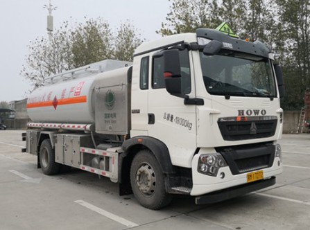 醒獅牌SLS5180GJYZ5型飛機加油車圖片 醒獅牌SLS5180GJYZ5型飛機加油車圖片