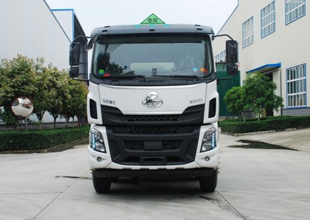 國六東風(fēng)柳汽24.7方鋁合金運(yùn)油車 國六東風(fēng)柳汽24.7方鋁合金運(yùn)油車