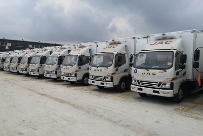 ��������JAC���E�{�����܇