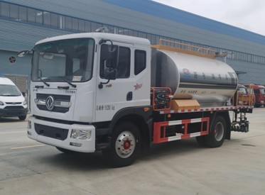 9立方東風(fēng)多利卡D9標(biāo)準(zhǔn)型瀝青灑布車_廠家_圖片_型號_價(jià)格