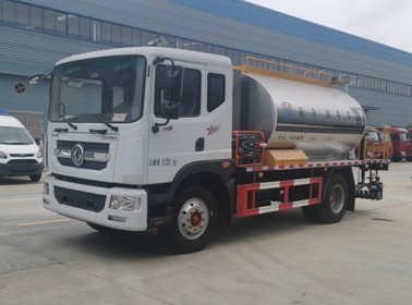 9立方東風(fēng)多利卡D9智能型瀝青灑布車_廠家_圖片_型號(hào)_價(jià)格