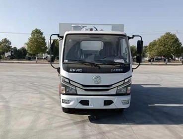 國(guó)六東風(fēng)多利卡水泥凈漿灑布車_廠家_圖片_型號(hào)_價(jià)格