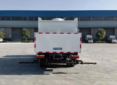 國(guó)六東風(fēng)多利卡水泥凈漿灑布車_廠家_圖片_型號(hào)_價(jià)格