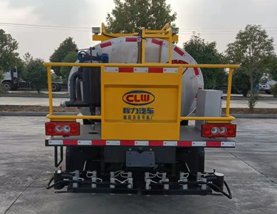 福田藍牌智能型瀝青灑布車_廠家_圖片_型號_價格