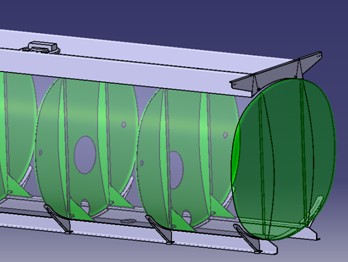 罐體全新設(shè)計(jì) 罐體全新設(shè)計(jì)