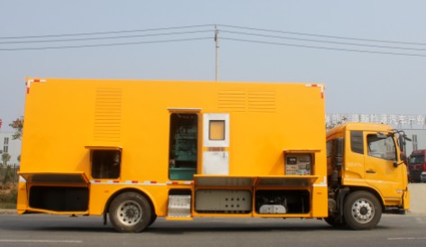 �����|�L���\400KW�Ƅ�ʽ��(y��ng)���Դ܇