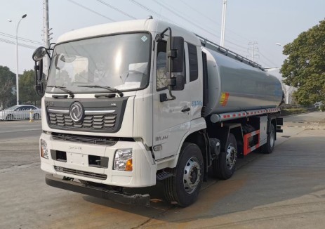 東風(fēng)天錦小三軸23方/25.5方供液車_舜德牌SDS5250TGYDF6型供液車 東風(fēng)天錦小三軸23方/25.5方供液車_舜德牌SDS5250TGYDF6型供液車