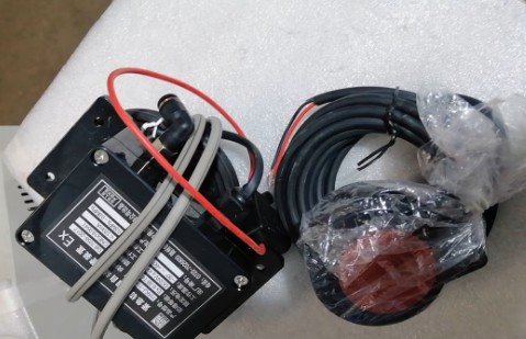 HAKJ-19A緊急切斷閥自動(dòng)報(bào)警裝置 HAKJ-19A緊急切斷閥自動(dòng)報(bào)警裝置