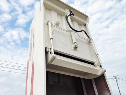 長(zhǎng)安后雙輪自裝卸式垃圾車_帝王環(huán)衛(wèi)牌HDW5032ZZZS6型自裝卸式垃圾車 長(zhǎng)安后雙輪自裝卸式垃圾車_帝王環(huán)衛(wèi)牌HDW5032ZZZS6型自裝卸式垃圾車